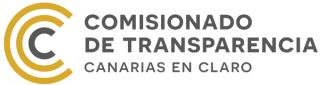 Comisionado de transparencia