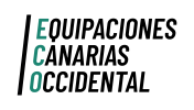 Logotipo Equipaciones Canarias Occidental_POSITIVO