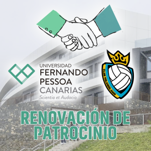 RENOVACIÓN PATROCINIO FERNANDO PESSOA