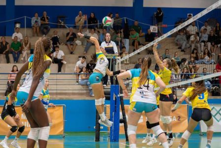 Reacción, dominio y triunfo Guía CDV UFP Canarias no suelta la cima del Grupo C (4)